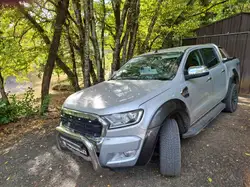 Ford Ranger SUPER CABINE 2.2 TDCi 160 STOP