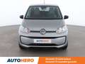 Volkswagen up! 1.0 Move up! BlueMotion Gris - thumbnail 26