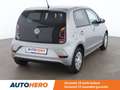 Volkswagen up! 1.0 Move up! BlueMotion Gris - thumbnail 23