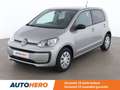 Volkswagen up! 1.0 Move up! BlueMotion Gris - thumbnail 1