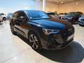 Audi Q3 40 TDI Black line quattro S tronic 147kW Negro - thumbnail 5
