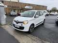Renault Twingo 1.0 SCe - 70 Limited + clim Blanc - thumbnail 1