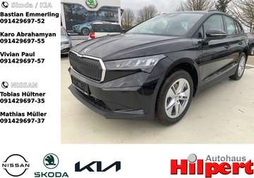 iV 50 Loft LED Navi Rückfahrkamera