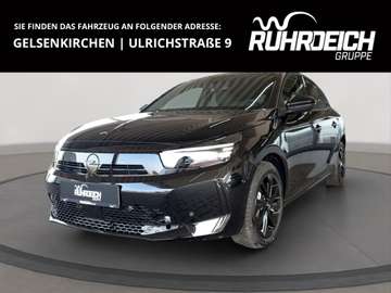 F GS NAV LED APPLE/ANDROID KEYLESS SHZ TEMPOMAT TO