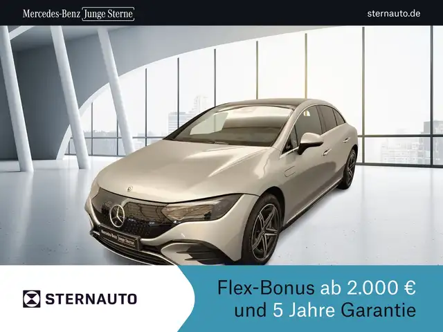 Mercedes-Benz EQE 350
