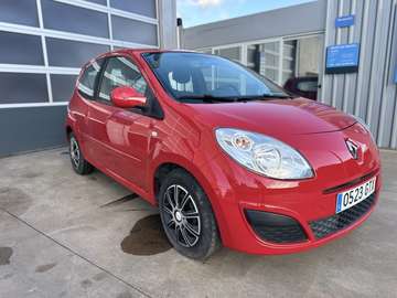 1.2 16v Dynamique eco2