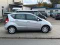Mercedes-Benz A 160 SHZ.Navi Garantie,Tüv Neu Silber - thumbnail 4