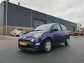 Renault Twingo 1.2 16V Parisienne/AIRCO/ELEC.PAKET/2 X SLEUTELS Paars - thumbnail 21