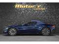 Aston Martin V8 Vantage  ROADSTER - Ultramarine Black Bleu - thumbnail 2