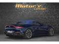 Aston Martin V8 Vantage  ROADSTER - Ultramarine Black Bleu - thumbnail 3