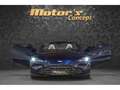 Aston Martin V8 Vantage  ROADSTER - Ultramarine Black Bleu - thumbnail 4