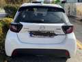 Mazda 2 2 Hybrid 1.5 VVT-i 116 CVT CENTRE-LINE Weiß - thumbnail 3