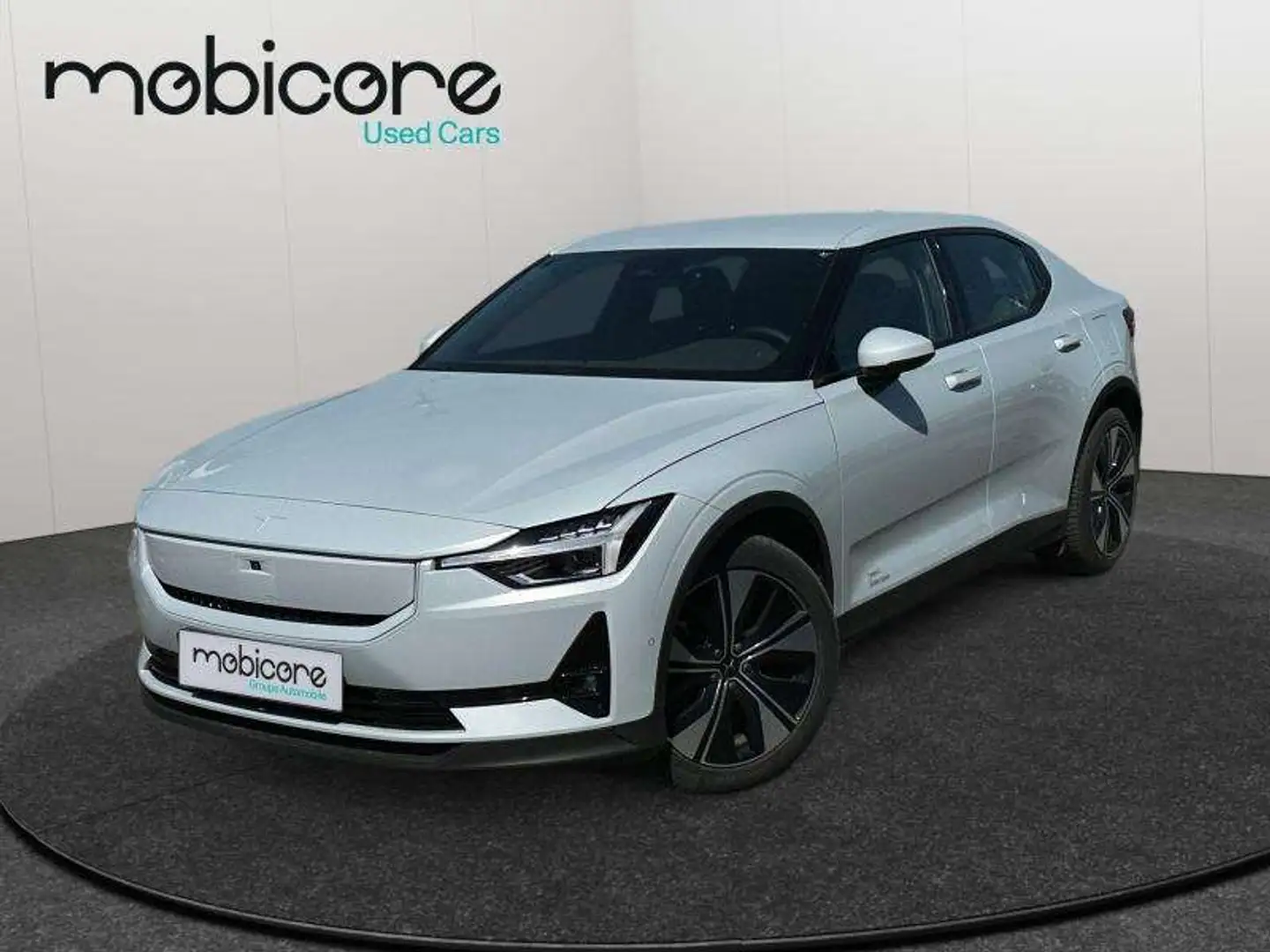 Polestar 2 POLESTAR 2 Gris - 1