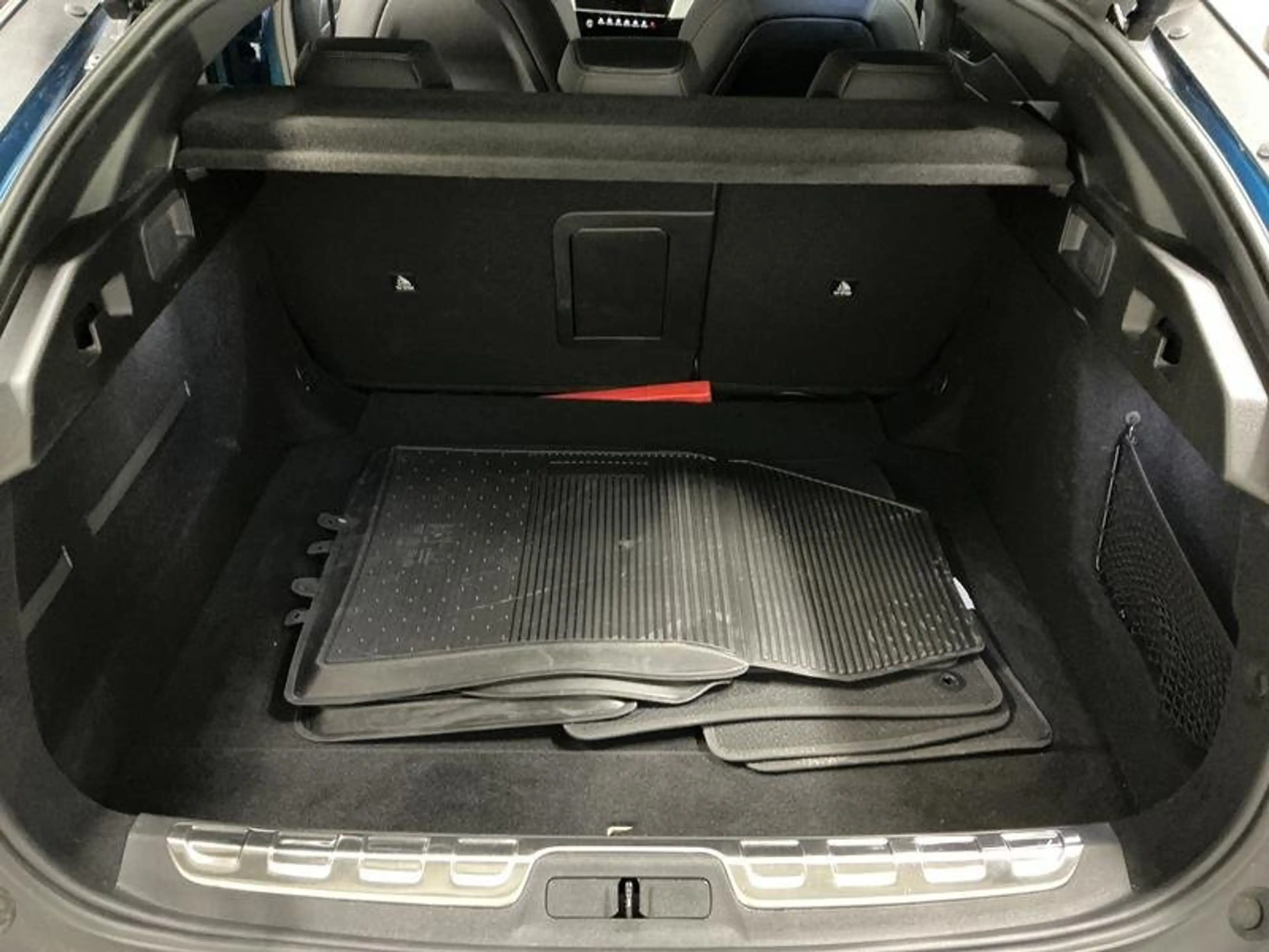 Peugeot 408 GT 1.2 Puretech EAT8 ACC/SHZ/Memory/Massage — photo 9
