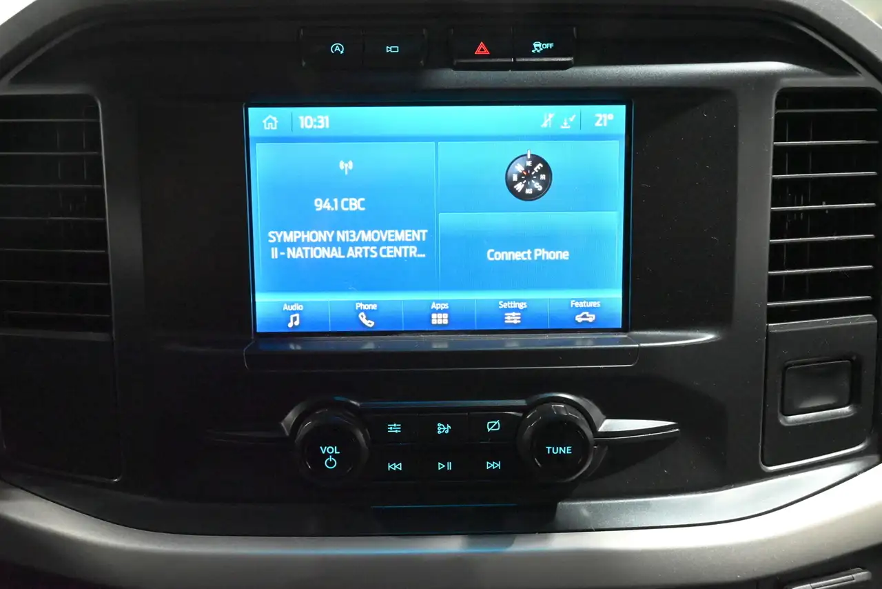 Ford F 150 photo Ford F 150