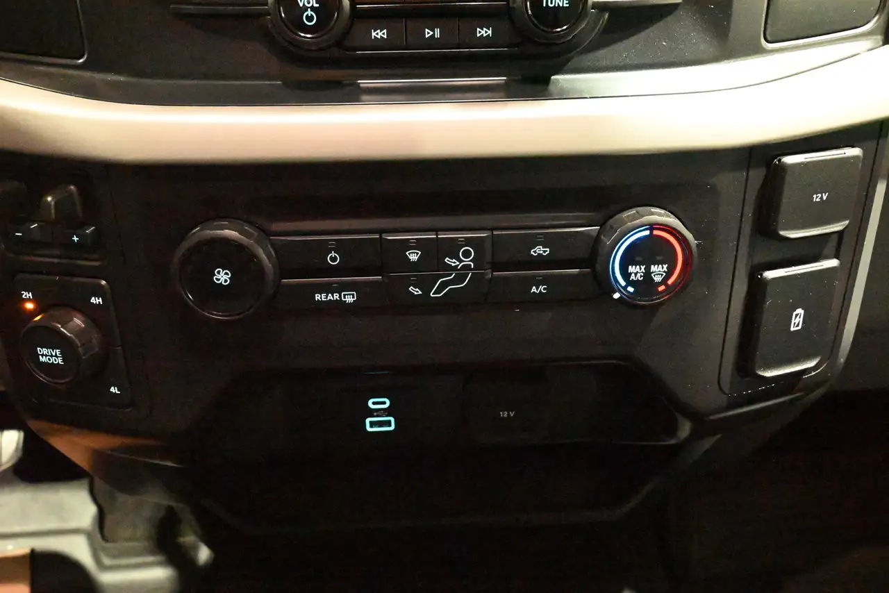 Ford F 150 photo Ford F 150