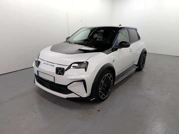 Premiere Edition Beta-Design Nappa