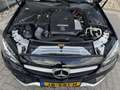 Mercedes-Benz C 180 Coupé AMG PANO/P-CAM/19INCH.AMG/NAVI/CLIMA/ LED/S& Noir - thumbnail 49