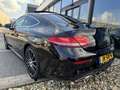 Mercedes-Benz C 180 Coupé AMG PANO/P-CAM/19INCH.AMG/NAVI/CLIMA/ LED/S& Noir - thumbnail 9
