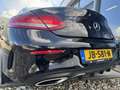 Mercedes-Benz C 180 Coupé AMG PANO/P-CAM/19INCH.AMG/NAVI/CLIMA/ LED/S& Noir - thumbnail 10