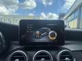 Mercedes-Benz C 180 Coupé AMG PANO/P-CAM/19INCH.AMG/NAVI/CLIMA/ LED/S& Noir - thumbnail 36