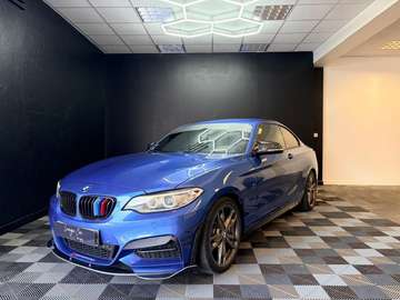 SERIE COUPE F22 M235i xDrive 326 ch A / Garantie 6 mois