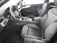 Audi A5 Cabriolet 40 TFSI  quattro advanced LED+LEDER Schwarz - thumbnail 9
