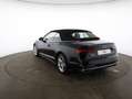 Audi A5 Cabriolet 40 TFSI  quattro advanced LED+LEDER Schwarz - thumbnail 4