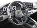 Audi A5 Cabriolet 40 TFSI  quattro advanced LED+LEDER Schwarz - thumbnail 11