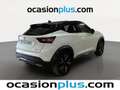 Nissan Juke 1.0 DIG-T N-Design Black 4x2 114 Blanco - thumbnail 4