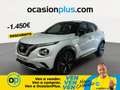 Nissan Juke 1.0 DIG-T N-Design Black 4x2 114 Blanco - thumbnail 1