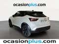 Nissan Juke 1.0 DIG-T N-Design Black 4x2 114 Blanco - thumbnail 3