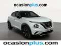 Nissan Juke 1.0 DIG-T N-Design Black 4x2 114 Blanco - thumbnail 2