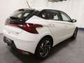 Hyundai i20 1.0 T-GDI Select Lenkr&Sitzhzg|Spurhalte|DAB Weiß - thumbnail 5