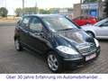 Mercedes-Benz A 150 Avantgarde  -2.HAND/SCHECKHEFTGEPFLEGT Чёрный - thumbnail 3