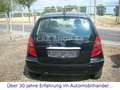 Mercedes-Benz A 150 Avantgarde  -2.HAND/SCHECKHEFTGEPFLEGT Чёрный - thumbnail 5