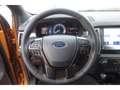 Ford Ranger Doka Autom. 4x4 Wildtrak ACC Alucover Naranja - thumbnail 9