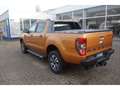 Ford Ranger Doka Autom. 4x4 Wildtrak ACC Alucover Orange - thumbnail 6