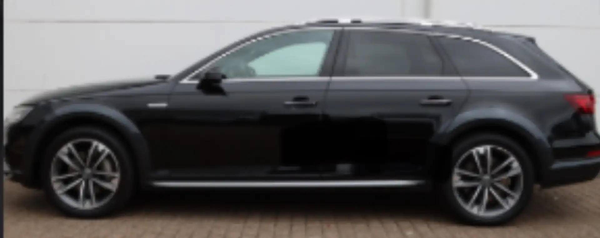 Audi A4 allroad A4 allroad 45 TFSI MHEV PL+ pano trekh stoelmass Černá - 2