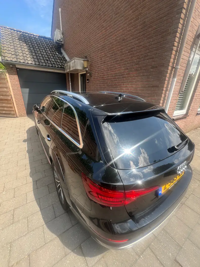 Audi A4 allroad A4 allroad 45 TFSI MHEV PL+ pano trekh stoelmass Negru - 2