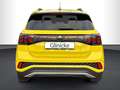 Volkswagen T-Cross R-Line 1.5 TSI DSG, AHK, RFK Gelb - thumbnail 6