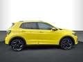 Volkswagen T-Cross R-Line 1.5 TSI DSG, AHK, RFK Gelb - thumbnail 8