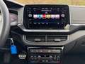 Volkswagen T-Cross R-Line 1.5 TSI DSG, AHK, RFK Gelb - thumbnail 12