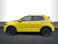 Volkswagen T-Cross R-Line 1.5 TSI DSG, AHK, RFK Gelb - thumbnail 7