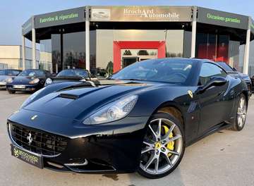 / V8l 4.3l 460 CH F1 / Entretien Complet Ferrari / Si?ges Dayton