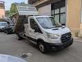 Ford Transit 350 2.0 170CV RWD PL Ribaltabile gemellato.Trend Blanco - thumbnail 4