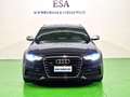 Audi A6 Avant V6 Schwarz - thumbnail 45