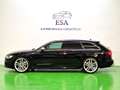 Audi A6 Avant V6 Schwarz - thumbnail 5