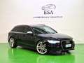 Audi A6 Avant V6 Schwarz - thumbnail 1
