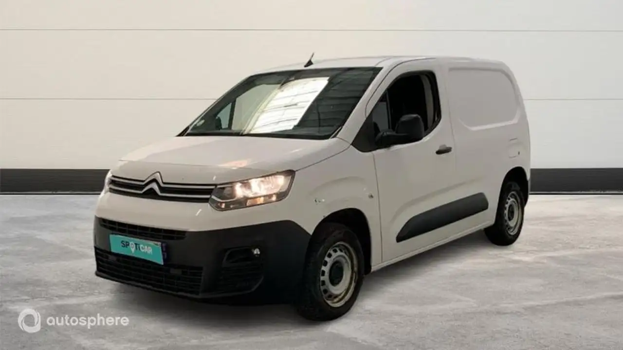 Citroën Berlingo